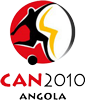 Angola 2010