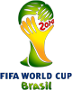 FIFA World Cup Brasil
